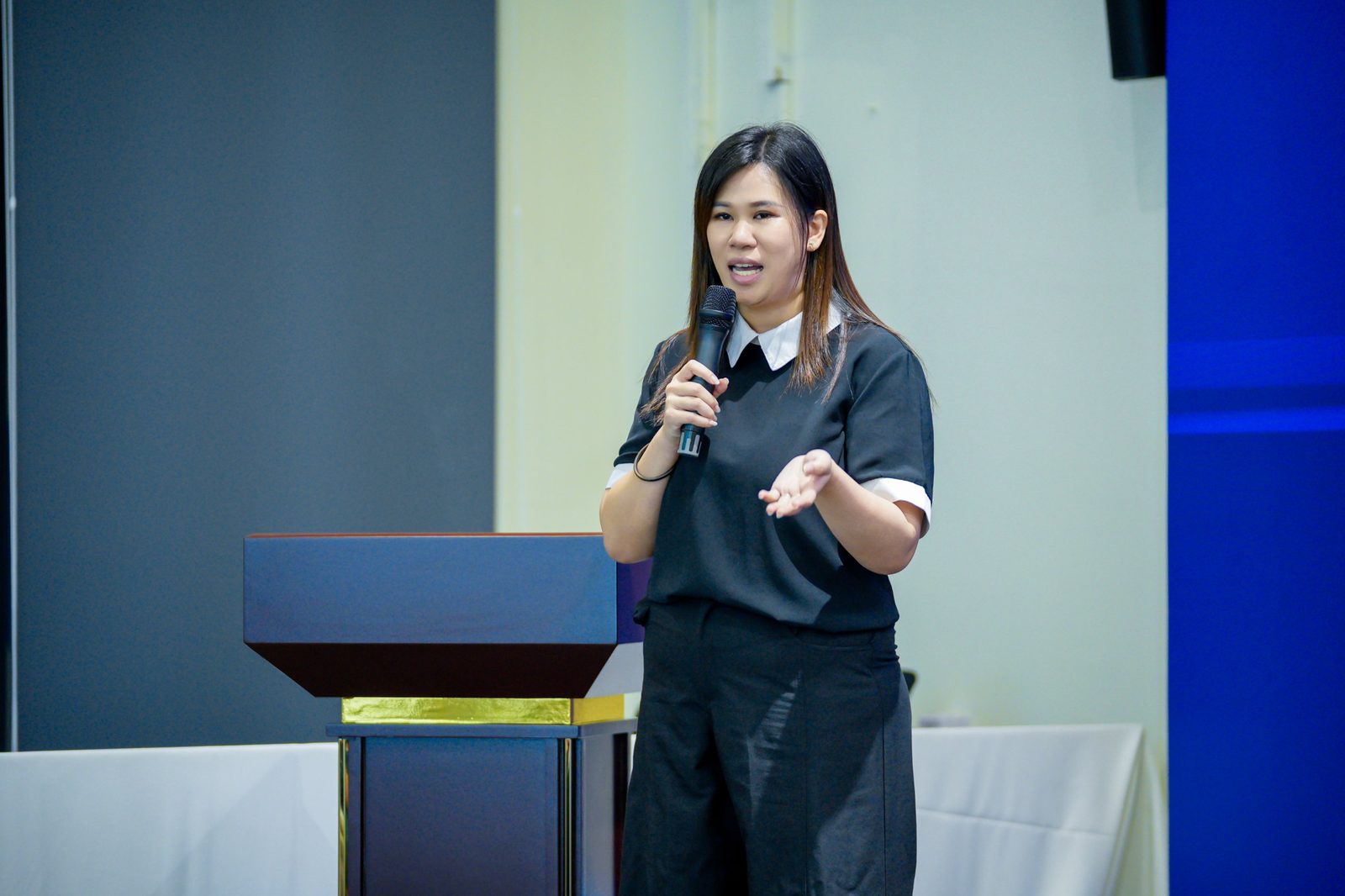 SME+ Founder Circle #01 — event moment 2