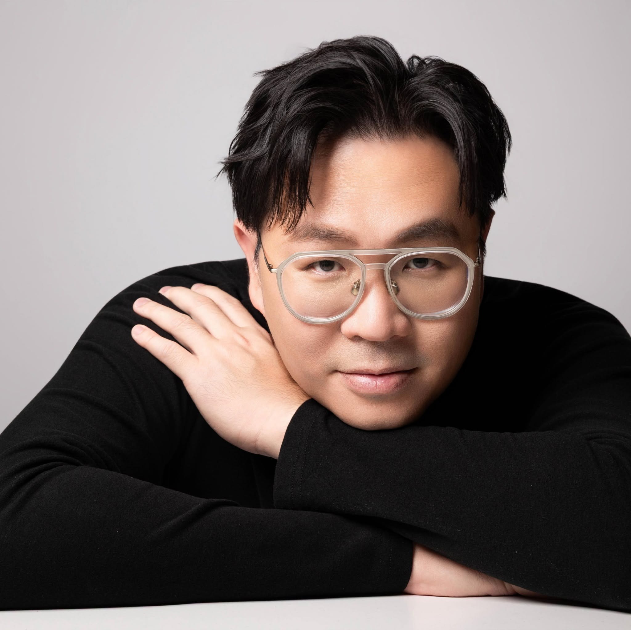 Edmond Lim 林恒定